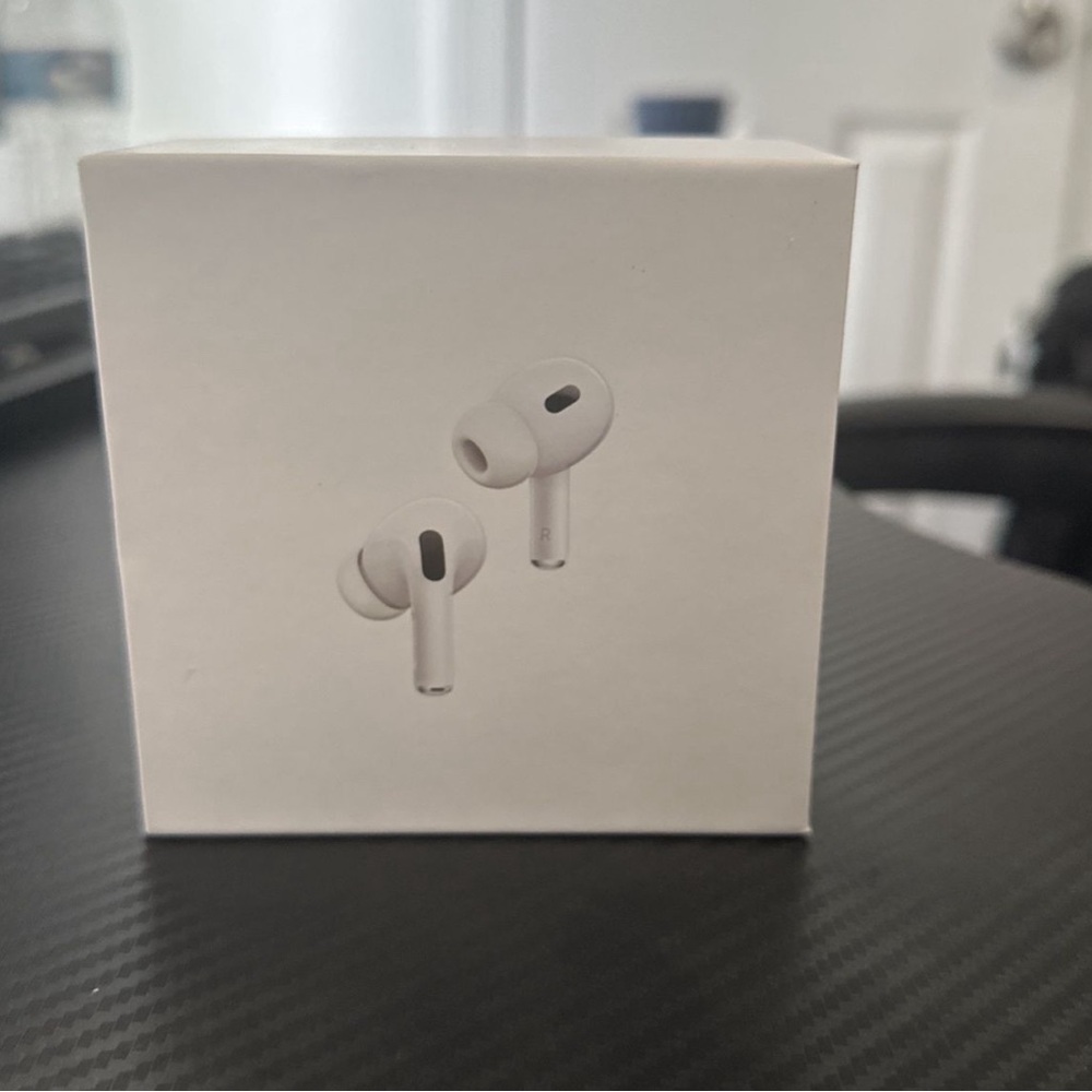 AirPods Pro